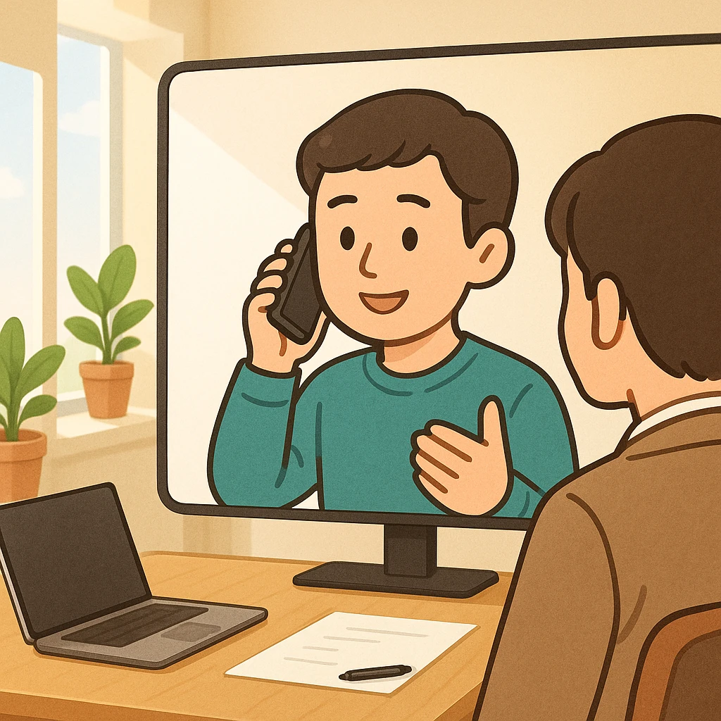 중문 핸드폰현금화 진행 참고 이미지