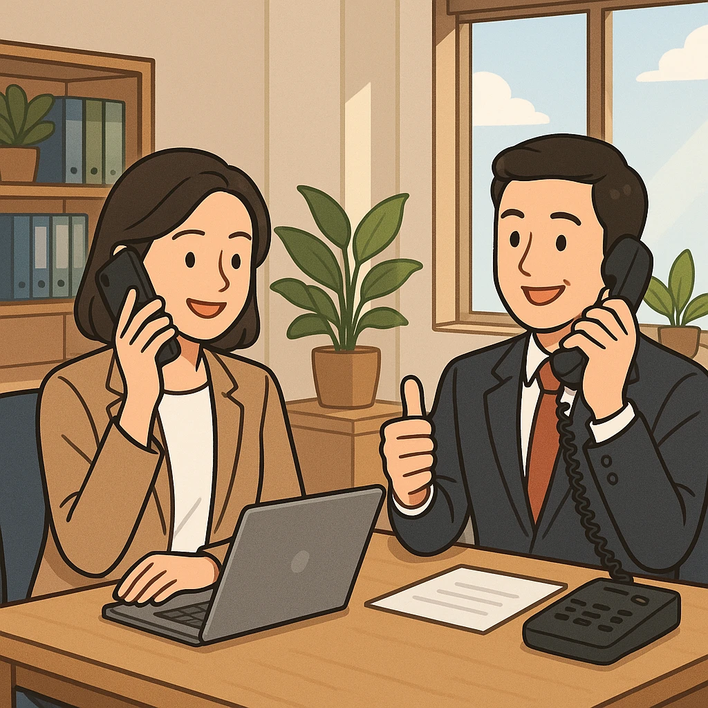 한림 폰테크 안전한곳 진행 참고 이미지