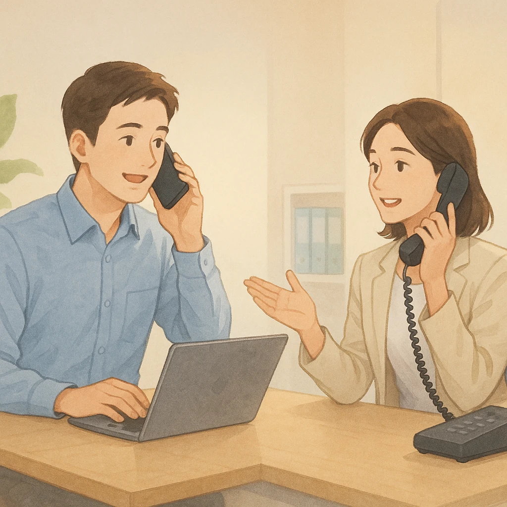 사천 무방문폰테크 폰테크 상담 이미지