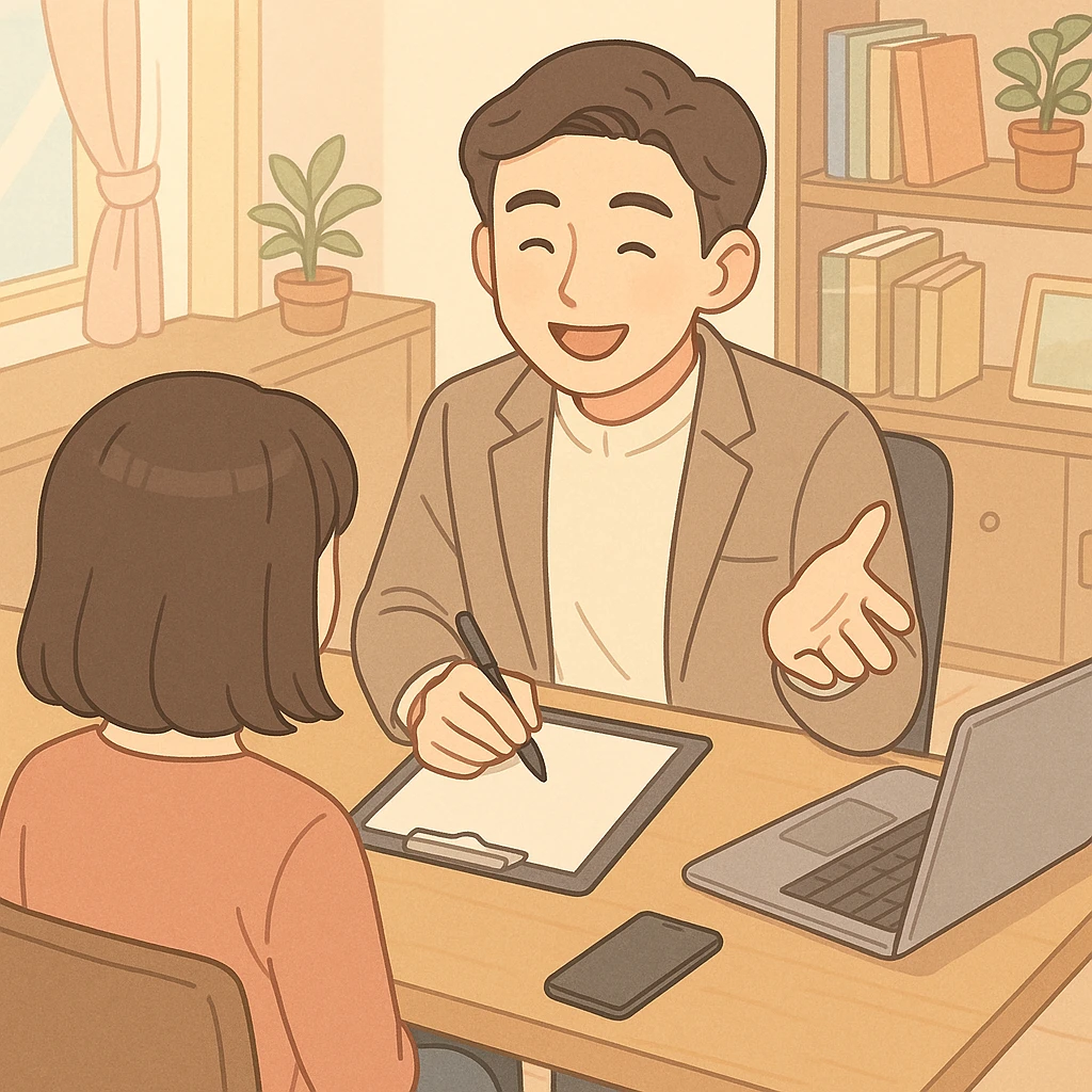 안동 신불자폰테크 폰테크 상담 이미지