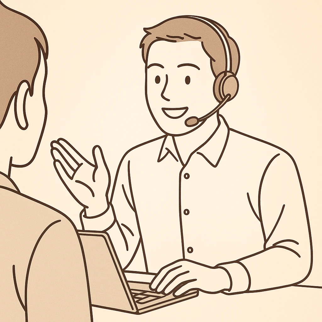 성남 즉시개통 진행 참고 이미지