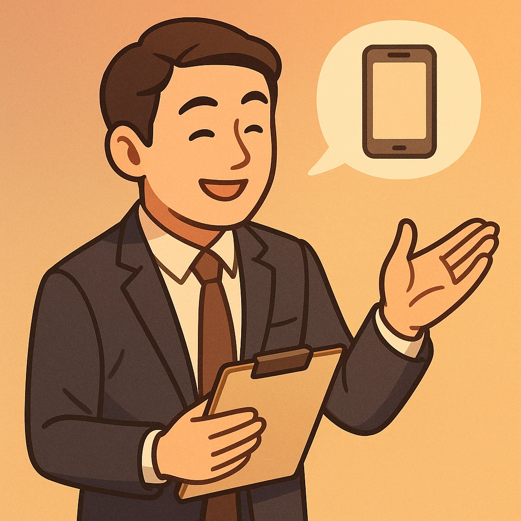 김해 폰테크 장단점 폰테크 상담 이미지