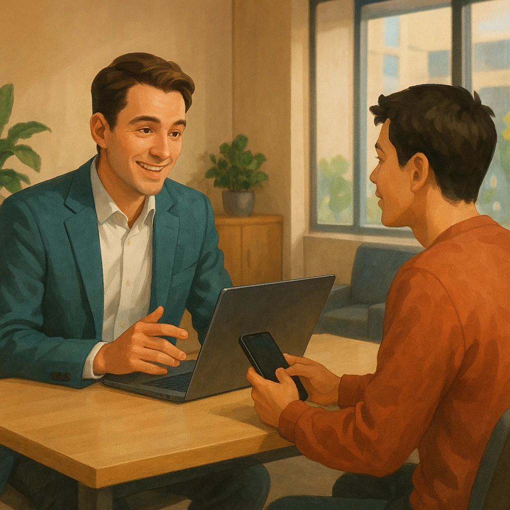 동해 휴대폰 현금화 현장 갤러리