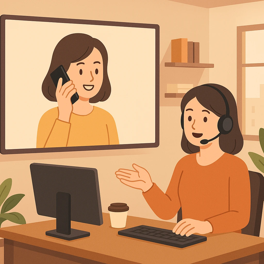 대구 소액급전 폰테크 상담 이미지