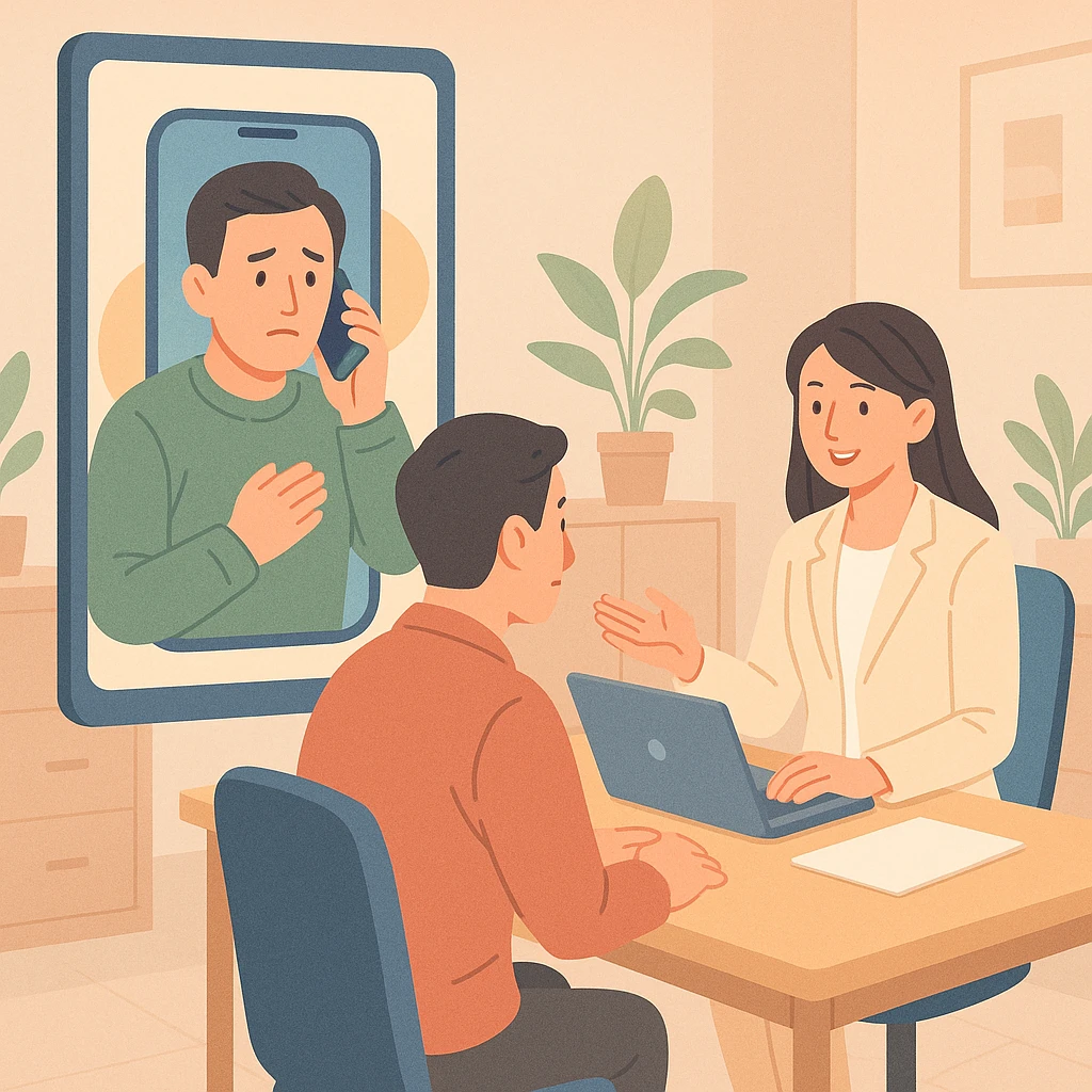 순천 소액급전 진행 참고 이미지