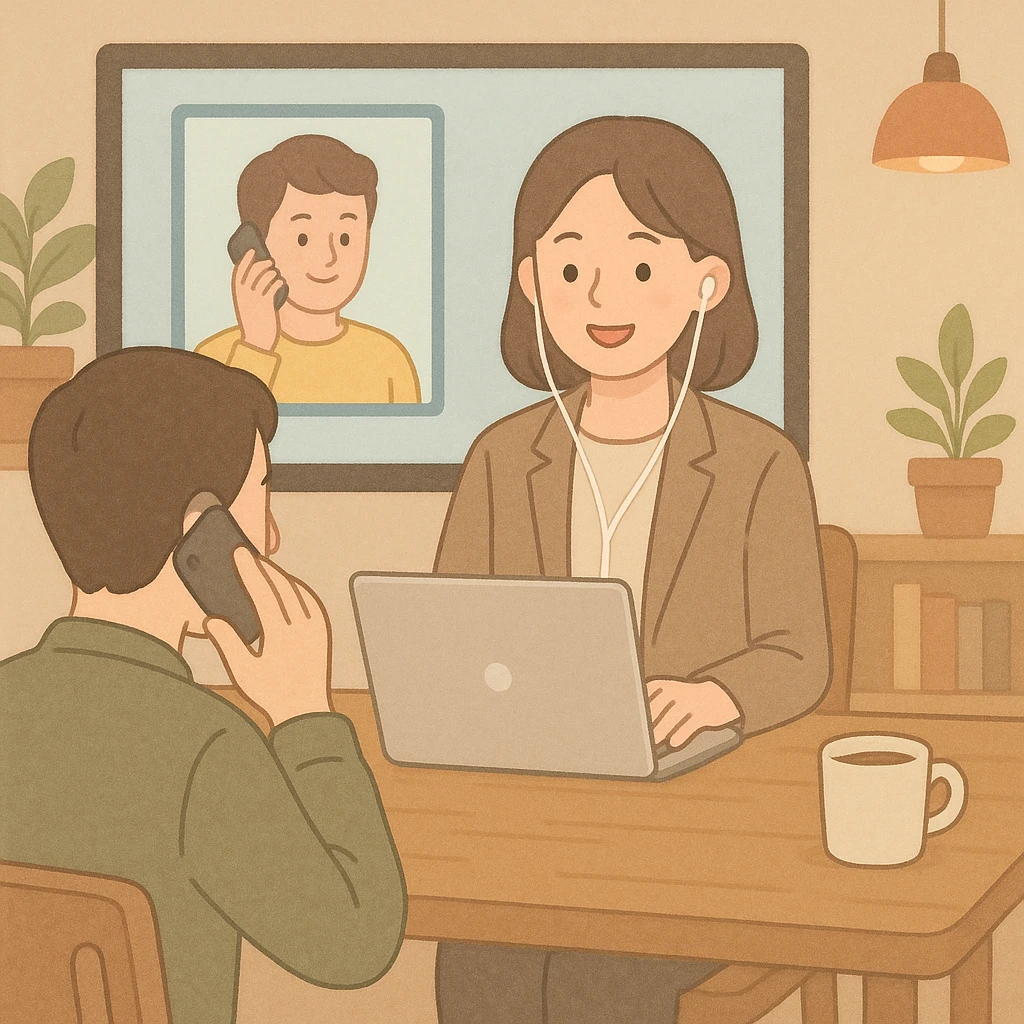 남원 즉시개통 진행 참고 이미지