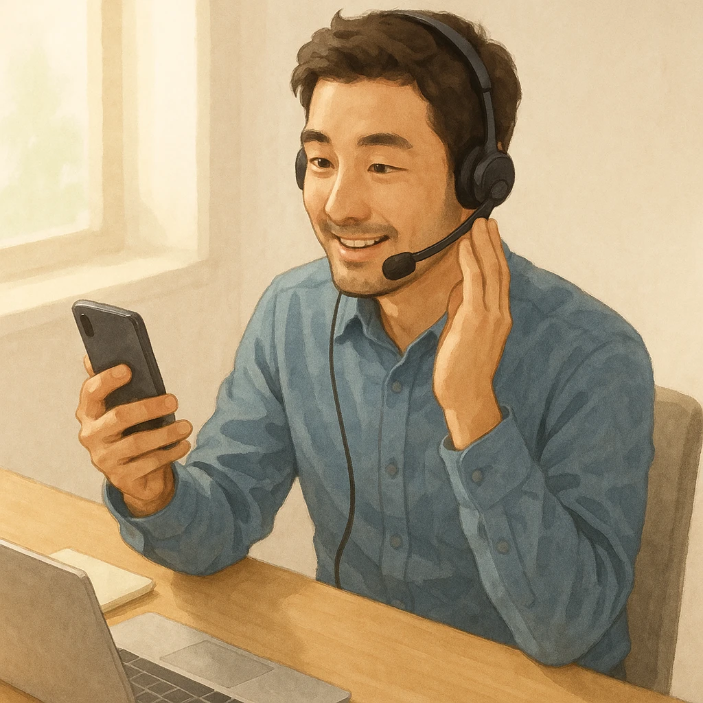 조천 급전휴대폰 진행 참고 이미지