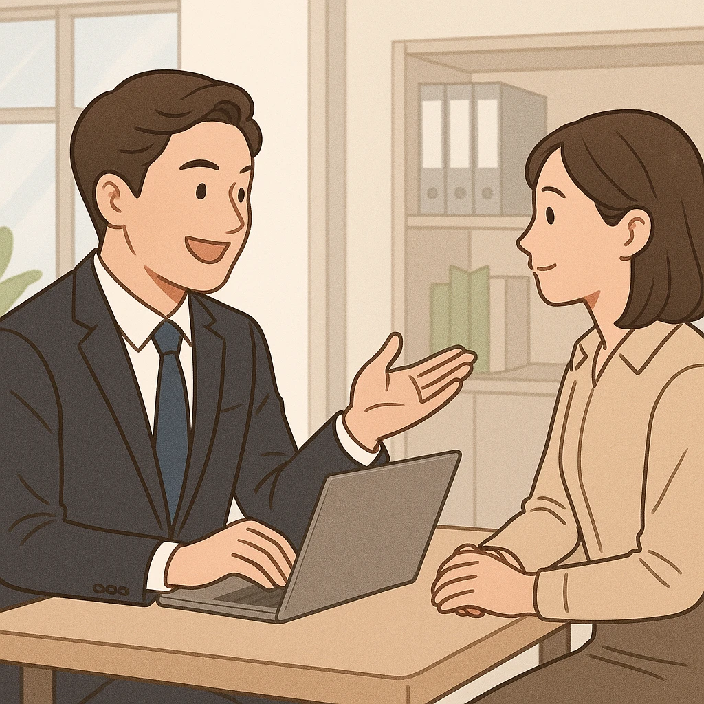 공주 소액급전 폰테크 상담 이미지