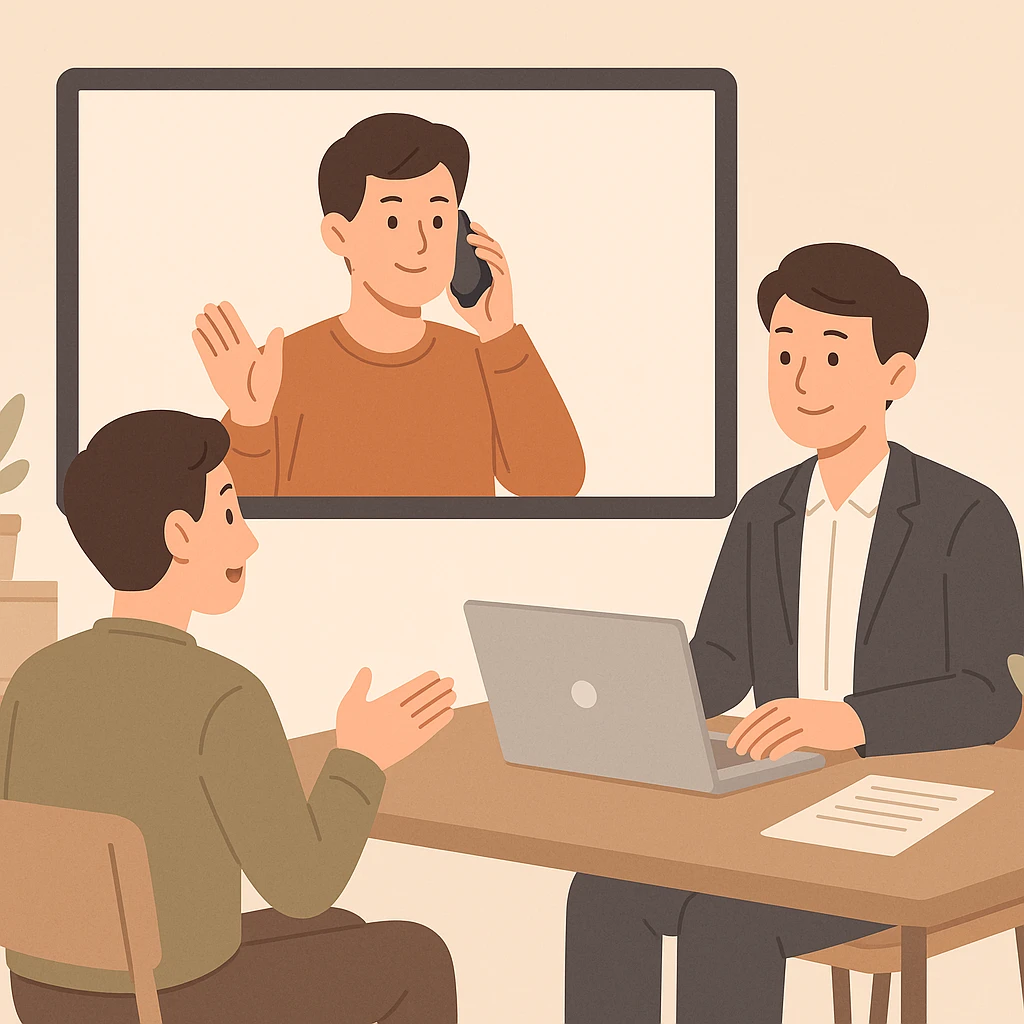 창원 폰테크 안전한곳 폰테크 상담 이미지