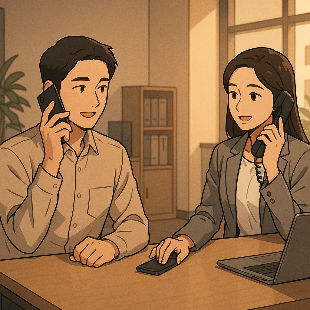 전주 기기변경 폰테크 상담 이미지