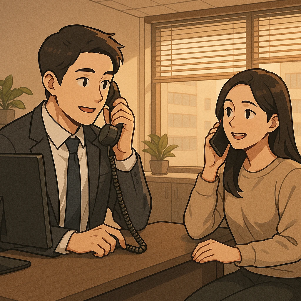 전주 기기변경 현장 갤러리