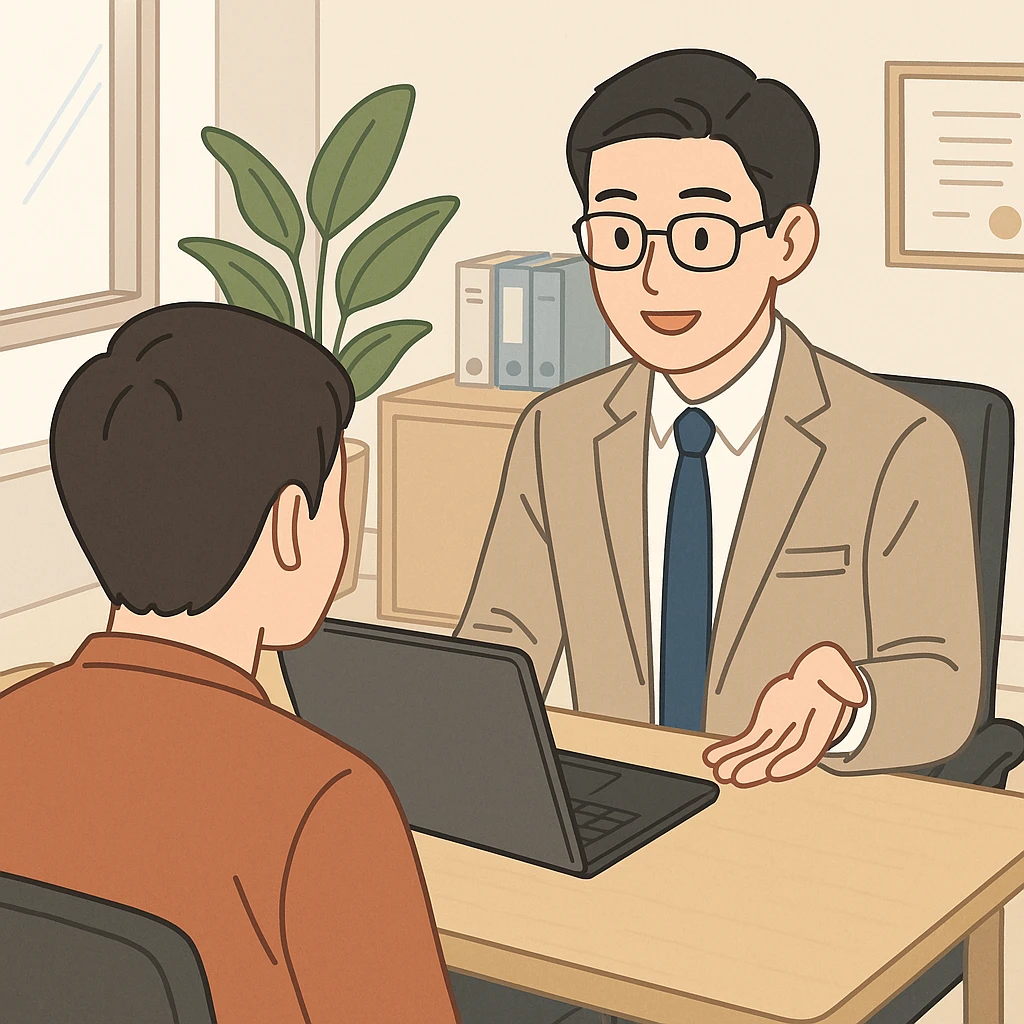 원주 소액폰테크 폰테크 상담 이미지