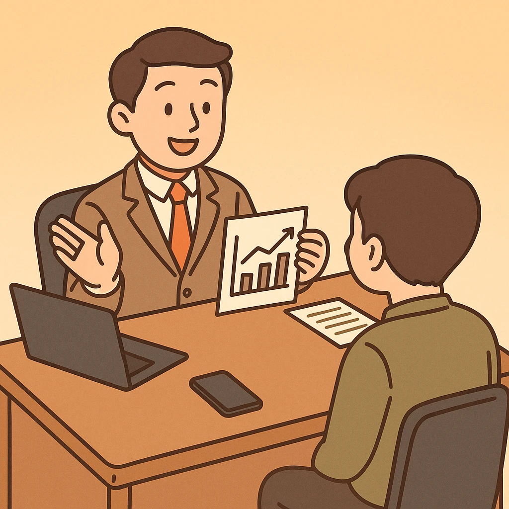 군산 전국폰테크 폰테크 상담 이미지