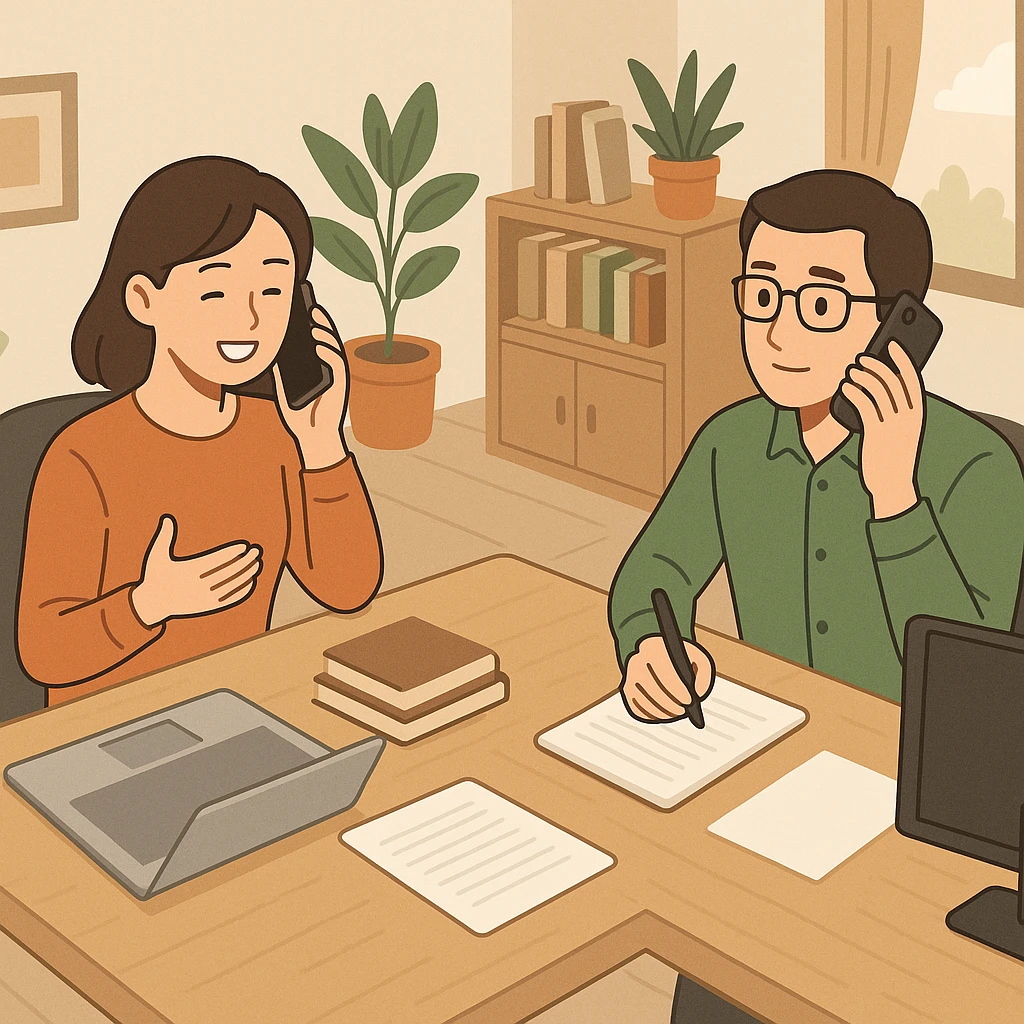 나주 신불자폰테크 진행 참고 이미지