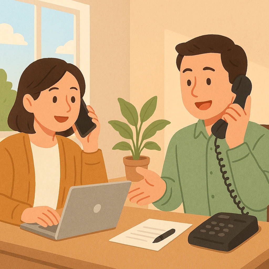 군산 신규가입 폰테크 상담 이미지