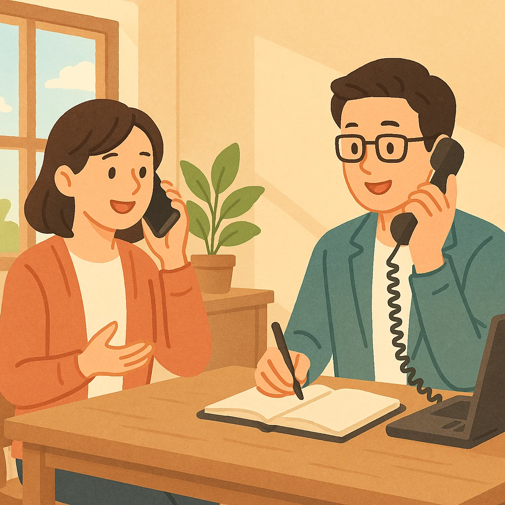 군산 신규가입 진행 참고 이미지