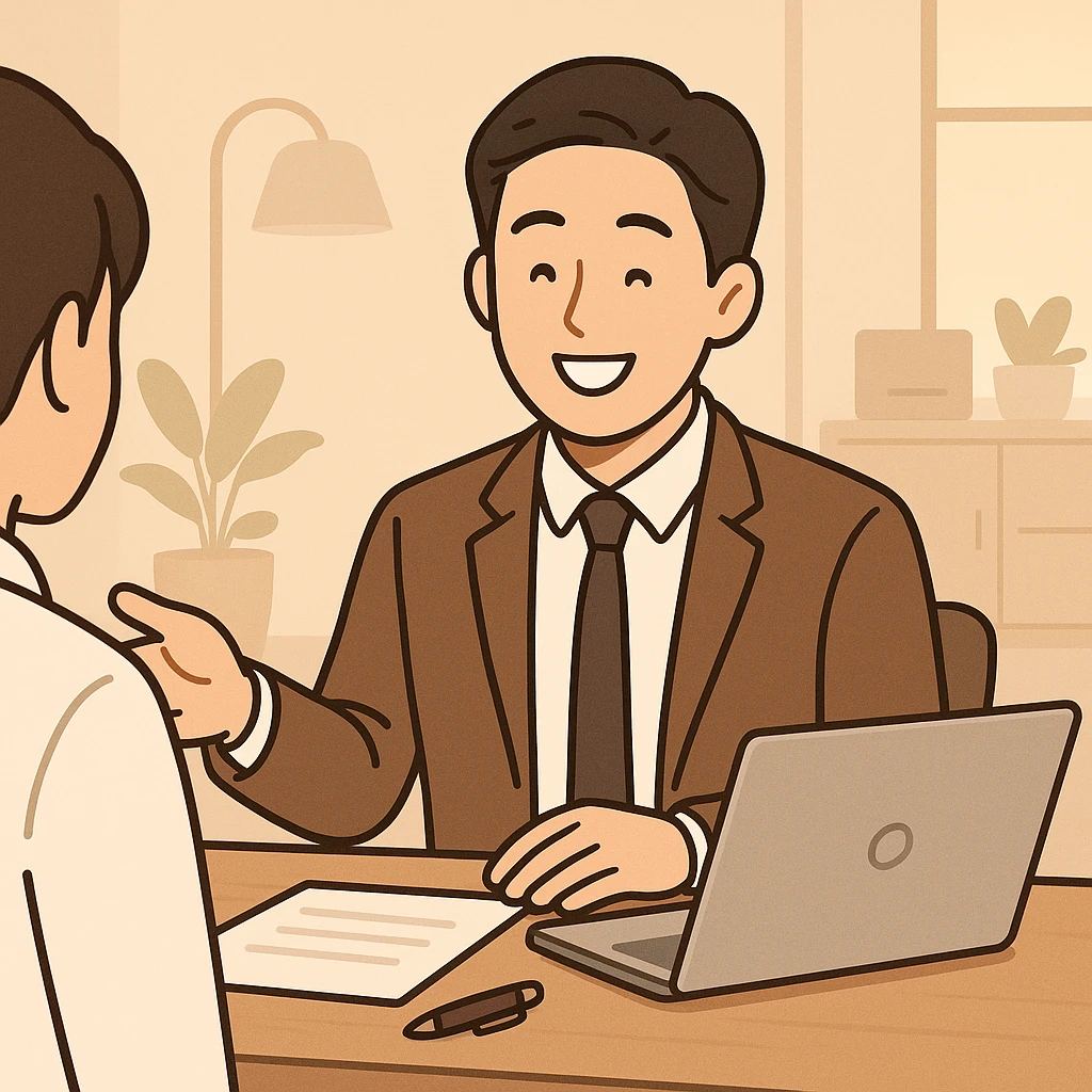 구미 폰테크 안전한곳 진행 참고 이미지