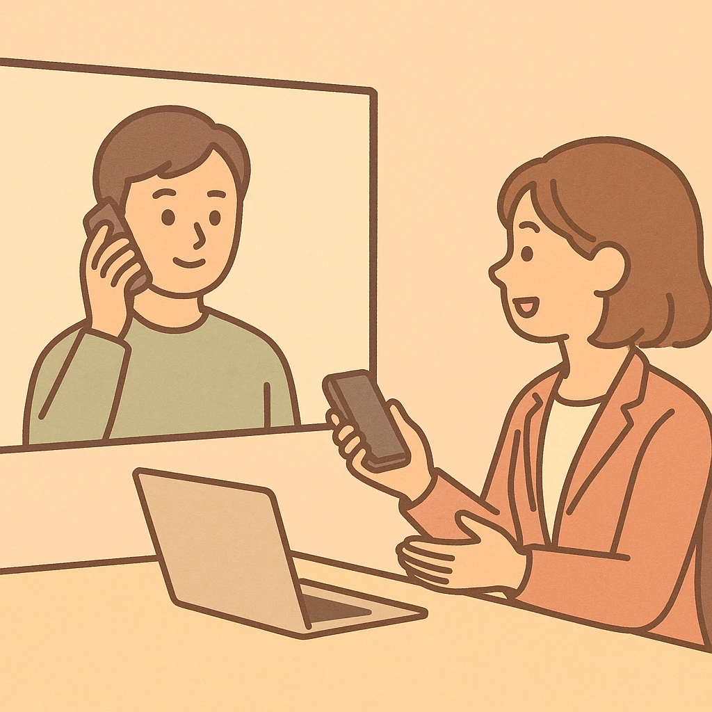 춘천 기기변경 폰테크 상담 이미지