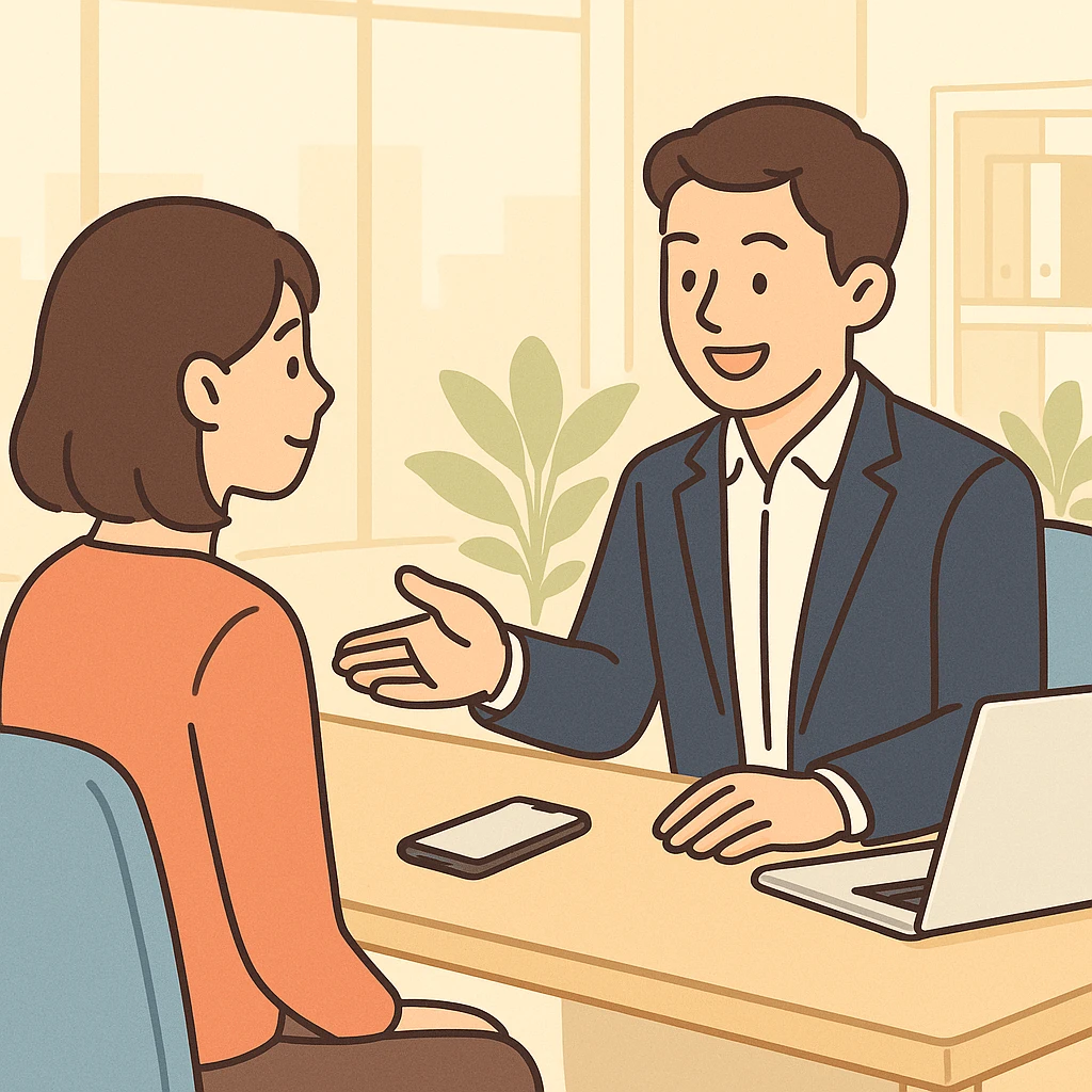 수원 성인핸드폰개통 폰테크 상담 이미지