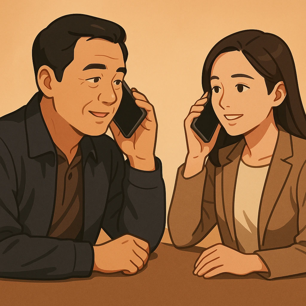 조천 신불자폰테크 폰테크 상담 이미지