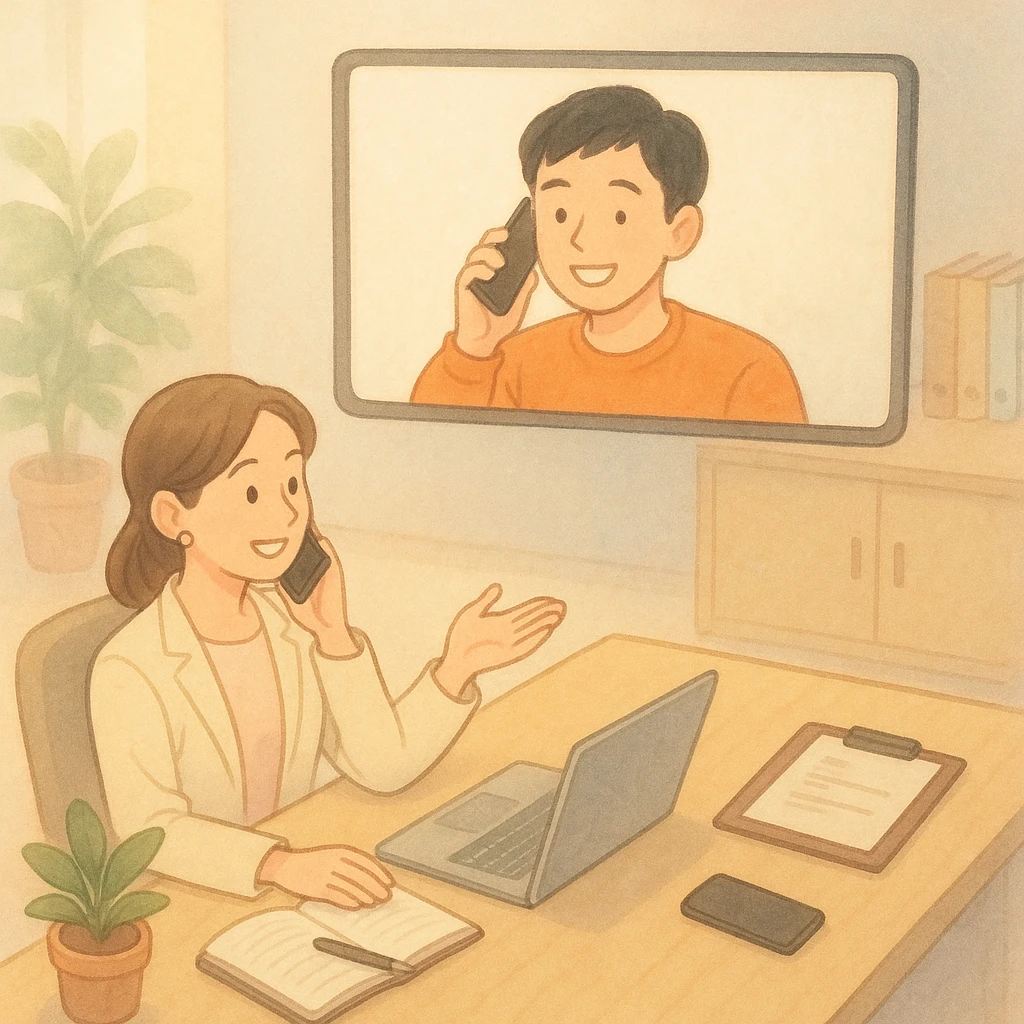 순천 전국폰테크 폰테크 상담 이미지